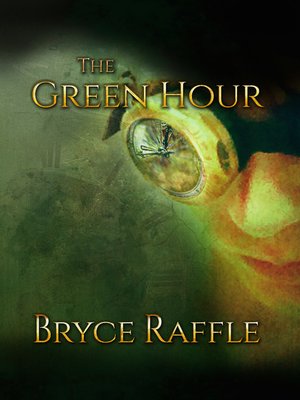 cover image of The Green Hour